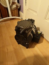 Vacuum pump gast - vacuum,