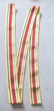 1 Metre WW2 Africa Star Medal