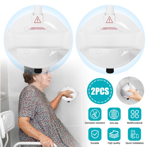 Pack bathroom support grab - pack,