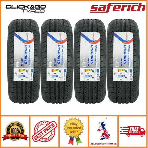 185 60r15 saferich - 4, frc16