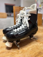 Supreme Turbo 33 UK 10 Roller Skates