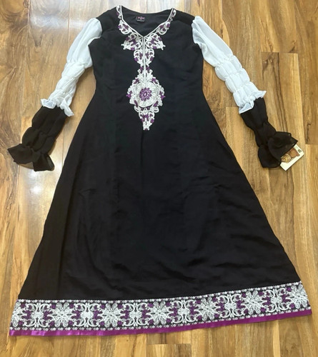 Sha posh maxi dress - sha,