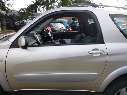 Toyota rav mk2 3dr 2000 - toyota,