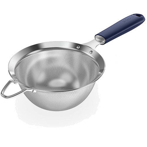 Inch fine mesh strainer - fine,