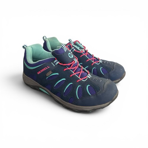 Merrell womens chameleon wtrpf - merrell,