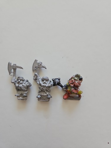Warhammer fantasy citadel - fantasy,