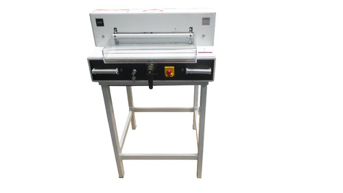 Triumph ideal 4315 guillotine - triumph,