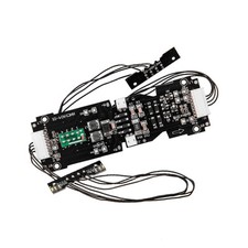 1/87 HO Scale with Light and