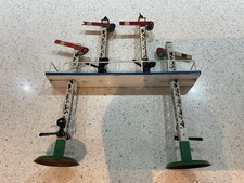 Hornby Or Similar O Gauge Gantry Junction Signal