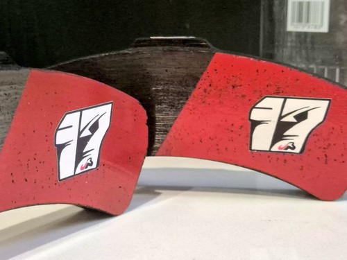 Genuine race used marussia - genuine,