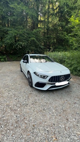 2019 mercedes amg - (69), mercedes-amg