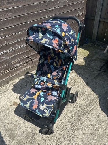 Cosatto woosh stroller birth - cosatto, 4