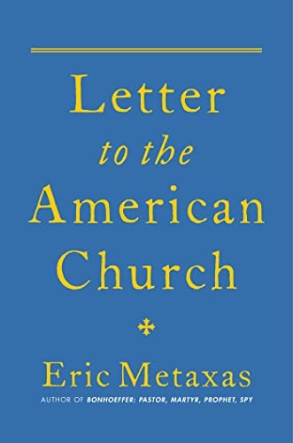 Letter the american - to,