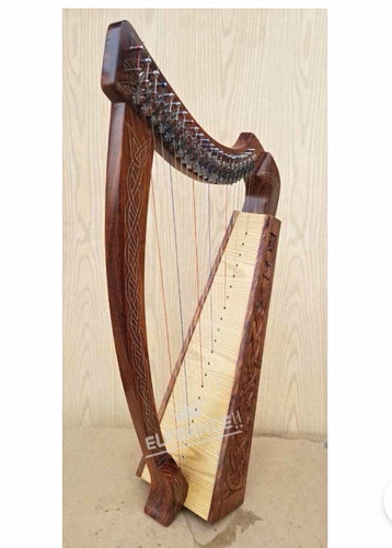 String rosewood celtic - 22-string,