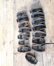 Escort rs turbo MK4 S2 S1 MK3  spares 1.6 cvh rockers head build engine 1.4