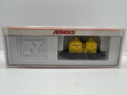 Arnold 4519 gauge sbb cff - 4519, n