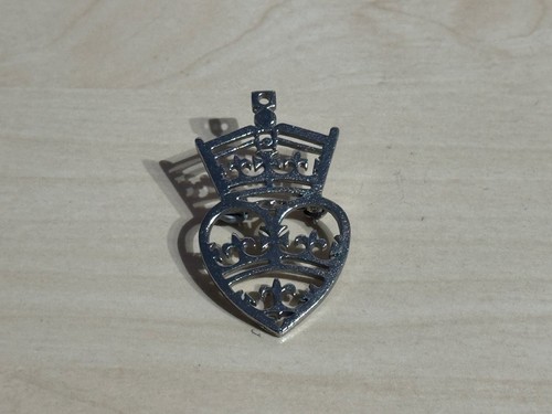 Vintage luckenbooth scottish - vintage,