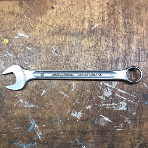 Stahlwille open box - stahlwille, wrench