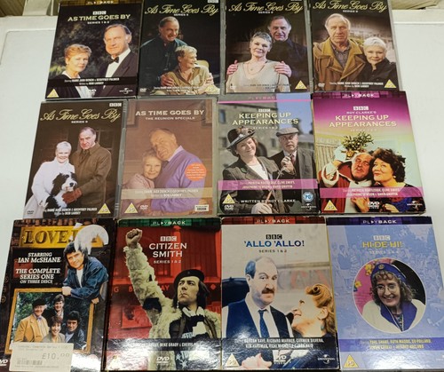 Dvd bundle classic - bundle, tv