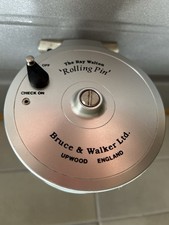 Ray Walton,  Bruce And Walker