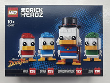 LEGO 40477 BrickHeadz