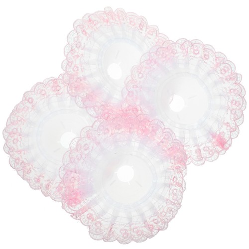 Pcs bridal floral - 4,