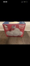 Girls Kids Hello Kitty Night