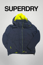 Superdry Professional