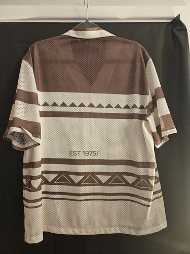 Zara beige and brown - beige,