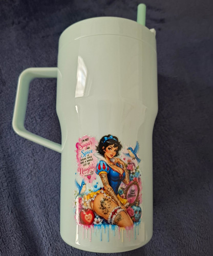 Disney snow white - disney, inspired