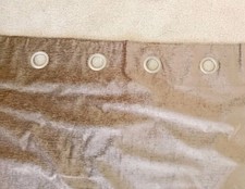 Curtains Pair Dorma Eyelet Top