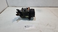 Volvo V50 A/C Air Conditioning