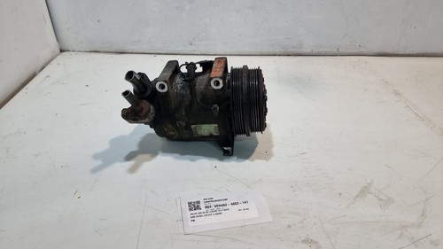 Volvo v50 air conditioning - a/c,