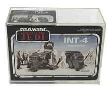 Vintage Star Wars Mini Rig