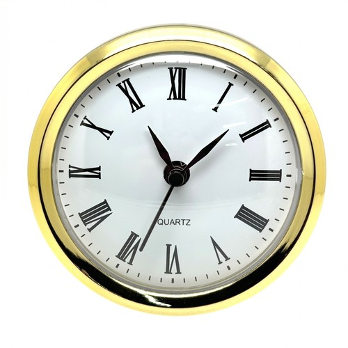72mm quartz gold - 72mm,