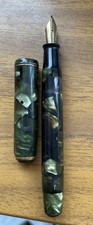 Parker vacumatic 14k - 14k, gold