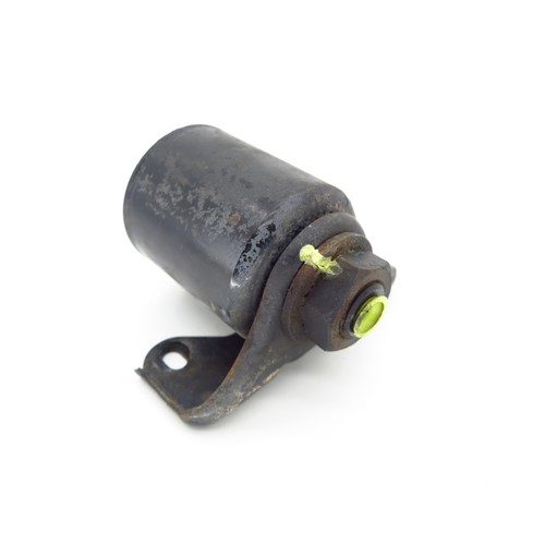 Pressure vessel height control - height,