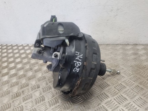 Audi 8k 2008 - a4, brake