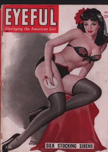 Eyeful vol 3 1947 - eyeful,