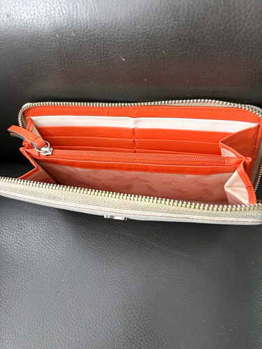 Radley white leather - radley,