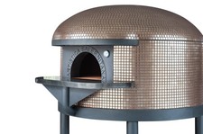 Neapolitan Pizza Oven