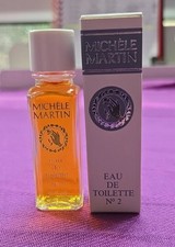 Vintage Miniature Michele