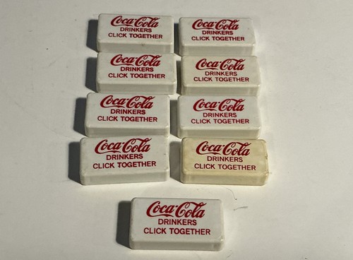 Vintage coca cola drinkers - vintage,