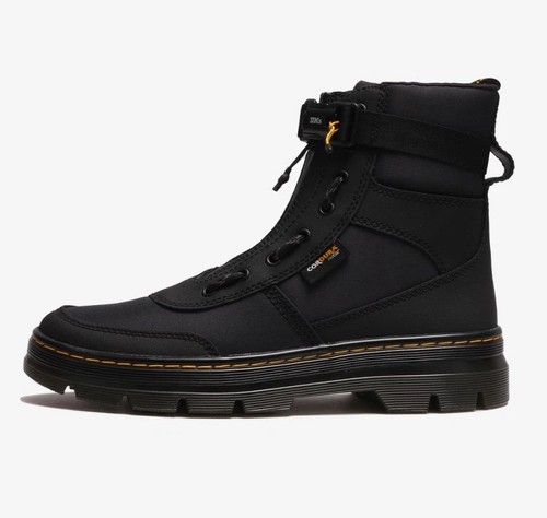 Martens combs tech jungle - dr,