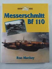 Messerschmitt Bf 110 - Ron