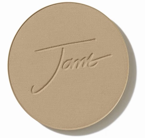 Jane iredale pure pressed - iredale,