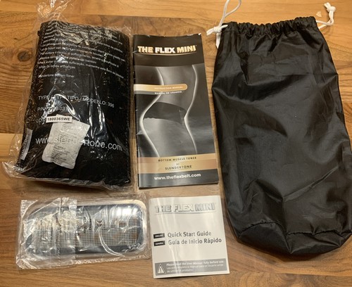 Slendertone flex mini bottom - slendertone,