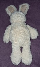 MOTHER CARE WHITE RABBIT