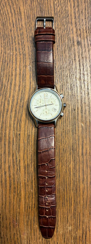 Timex americana chronograph - timex,
