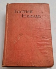 Culpeper's British Herbal